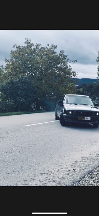 Bmw e34 m51 2.5tds турбіна garett