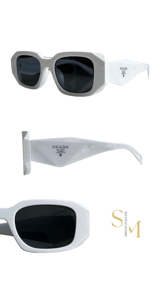 PRADA oculos de sol