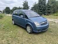 Opel meriva 1.6 benzyna