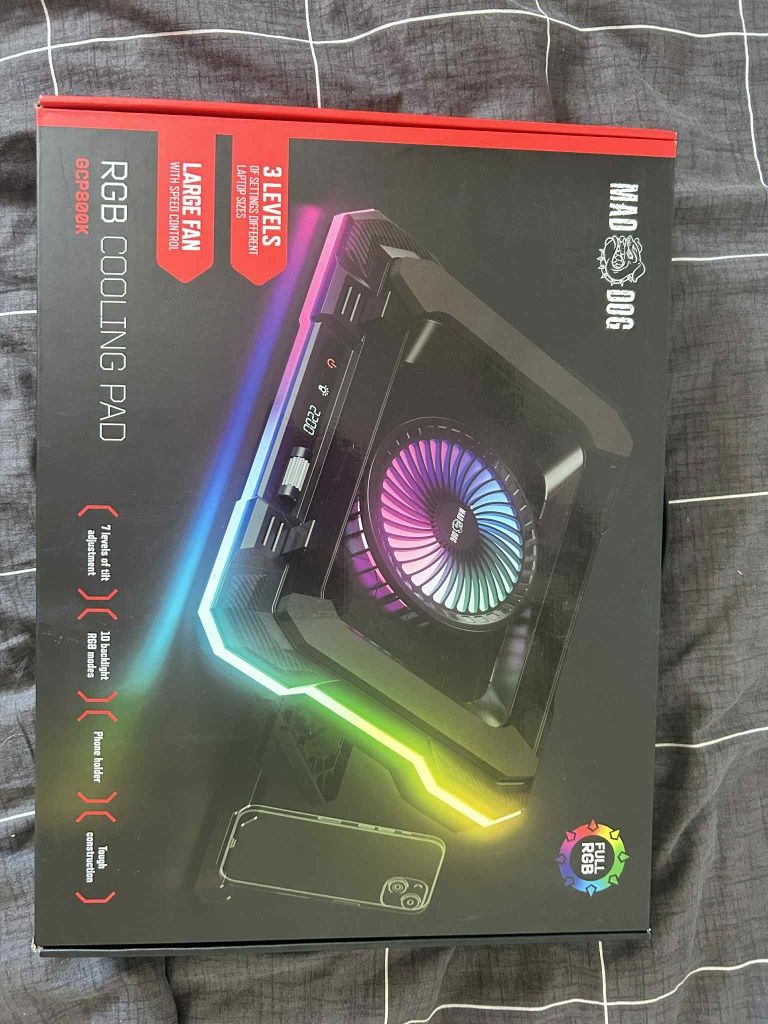 Laptop Lenovo LOQ