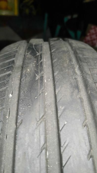 Opony 185/60/15 FULDA