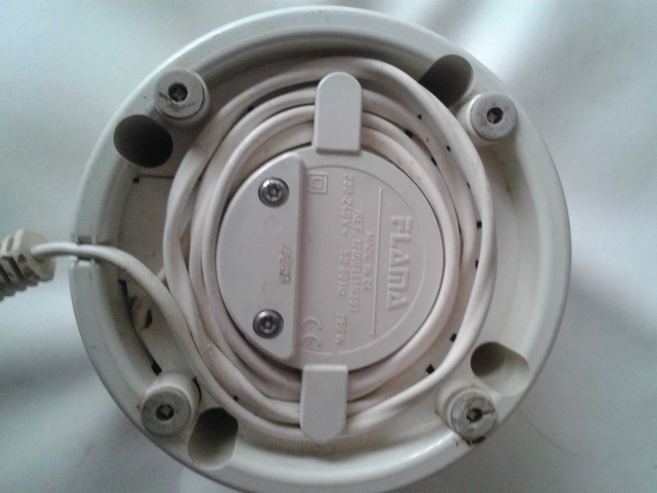 MOTOR para liquidificadora FLAMA