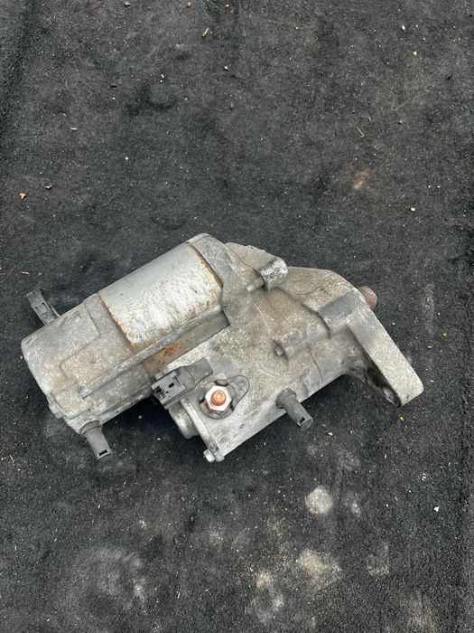 ROZRUSZNIK - TOYOTA YARIS II - 1.4 D4D - 28100-33080