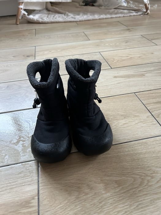 Bogs 27р дитячі сапоги