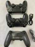 Comando Dualshock playstation sony ps4