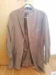Sobretudo Massimo dutti