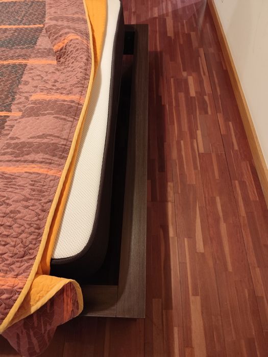 Mobília de Quarto de Casal