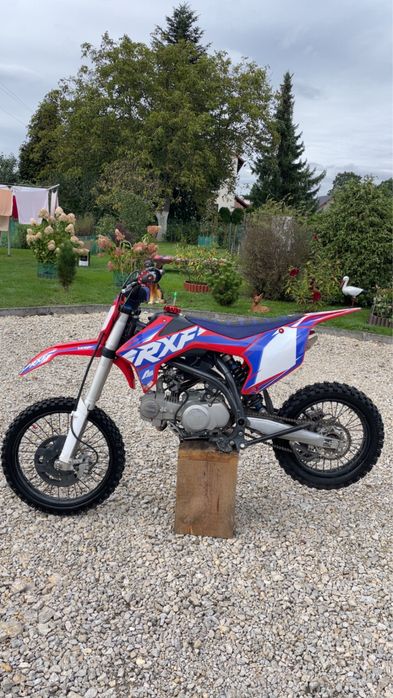 Apollo rxf 140