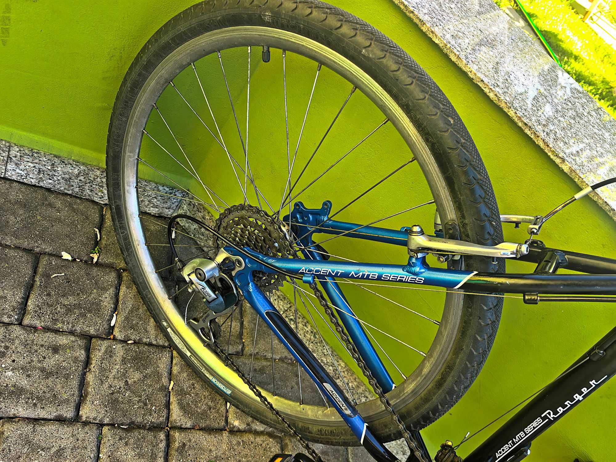 Rower Accent MTB 26