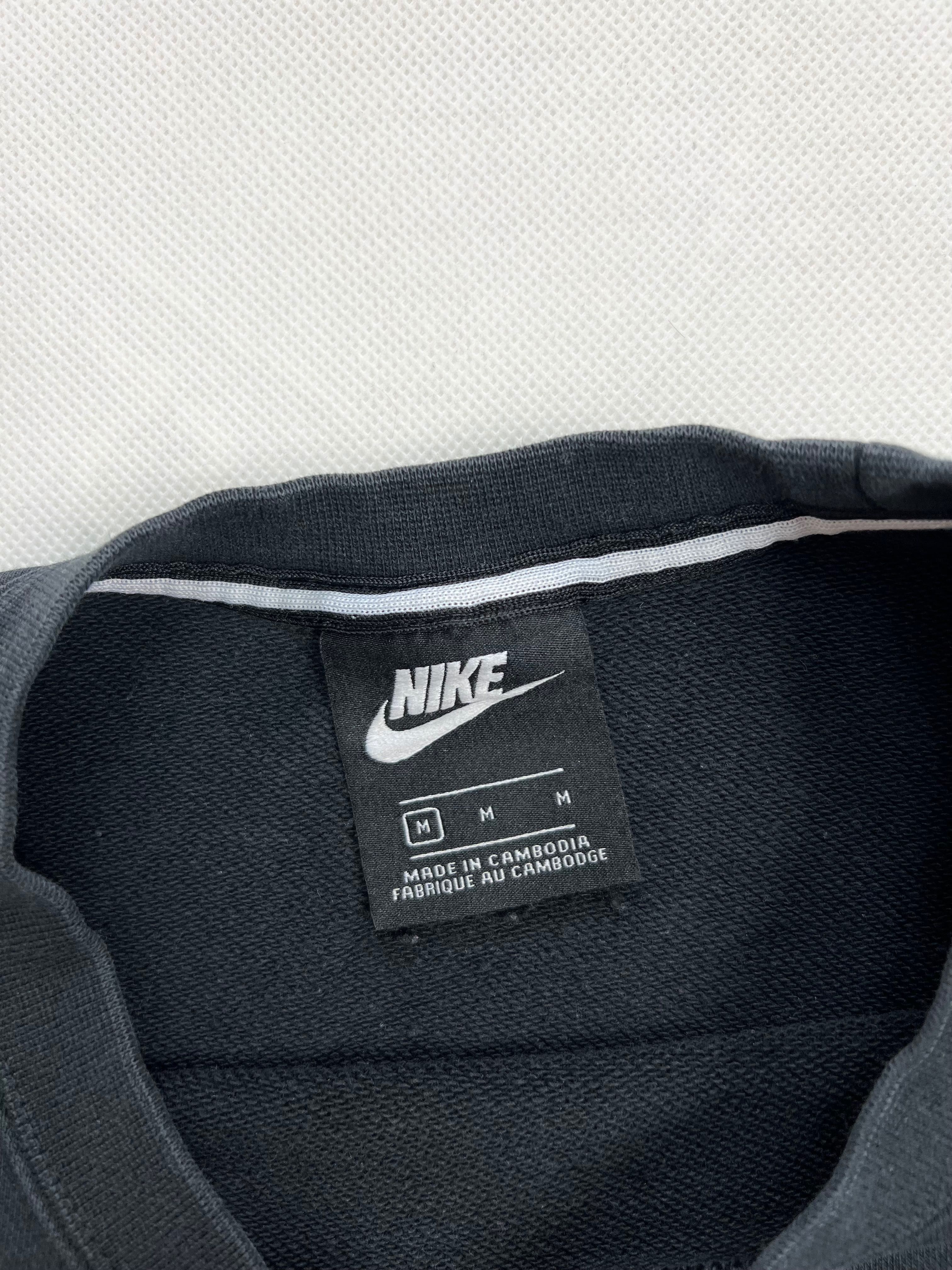 Bluza Nike center logo swoosh unisex