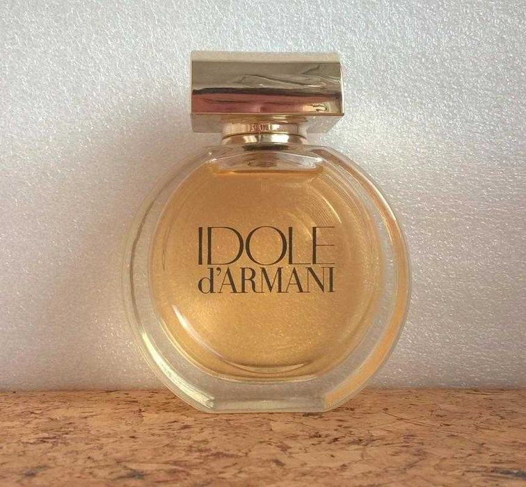 Giorgio Armani + Givenchy + Guy Laroche_Распив Брендов Оригиналы