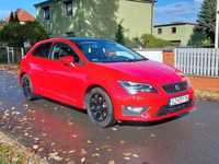 Seat Leon Seat Leon FR 1.8 DSG 100kkm.