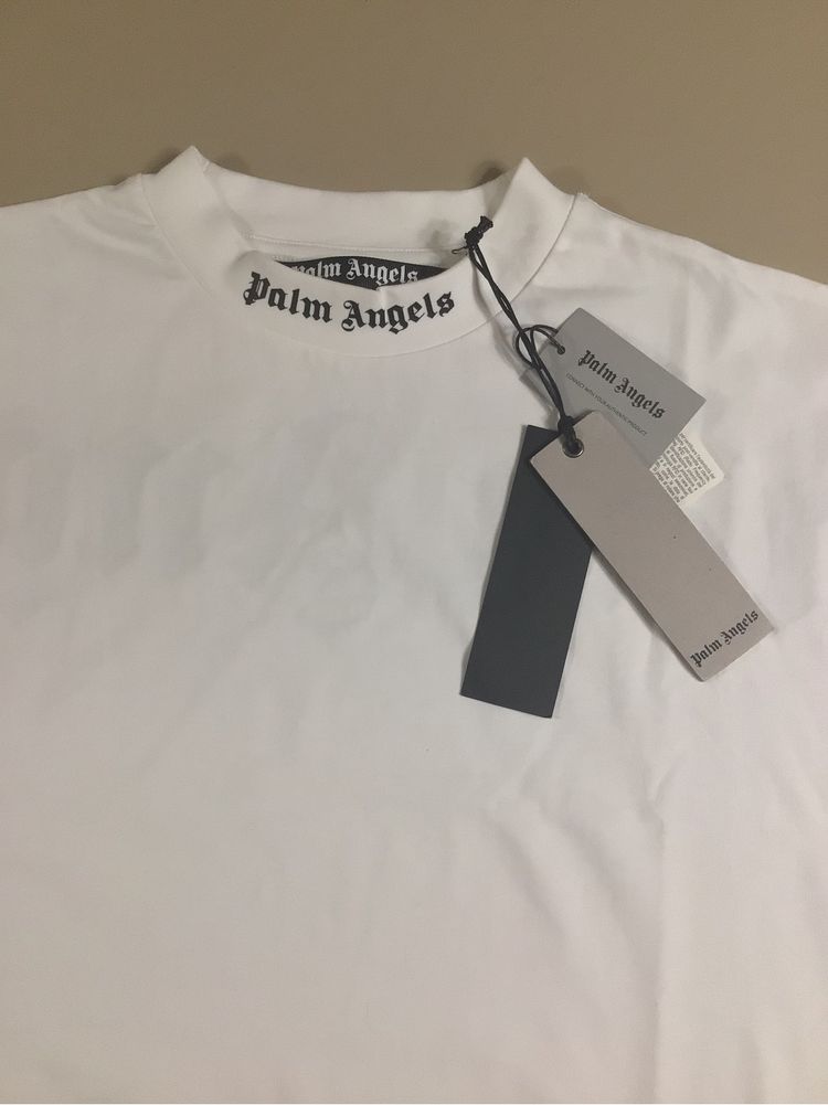 T-shirt palm angels