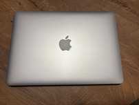 MacBook Air 13-inch, 2017