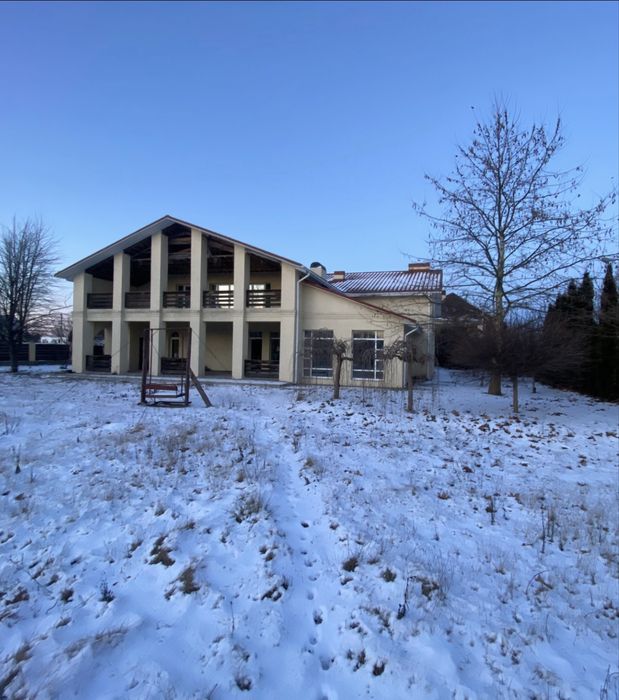 Сдам дім в оренду