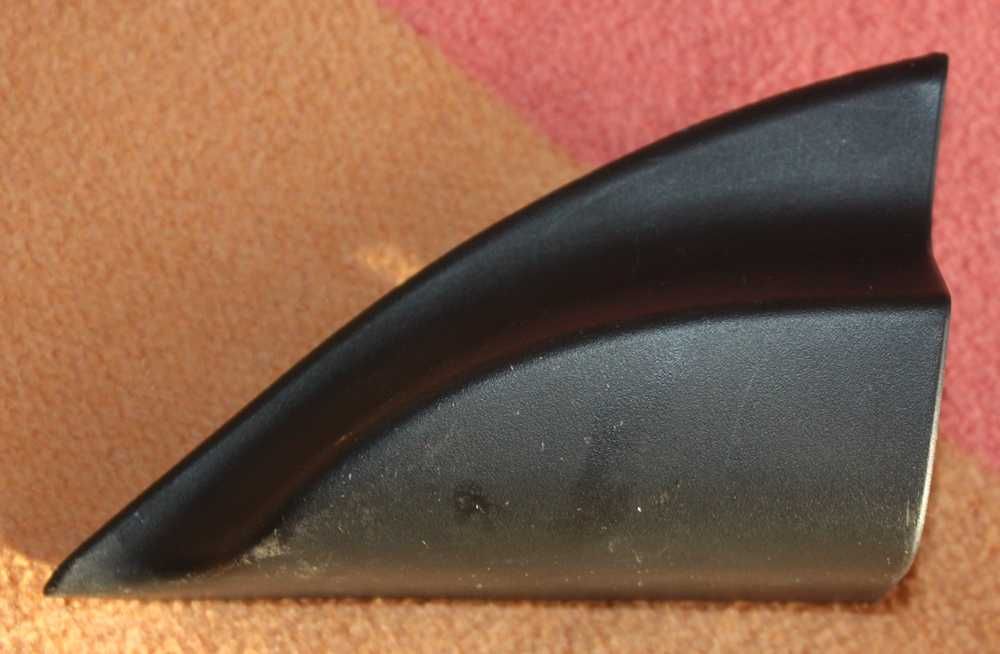 Накладка левого зеркала Mazda CX5 12-16.