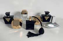 Perfumy perfumy perfumy