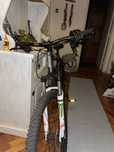 Rockrider ST 120 venda urgente