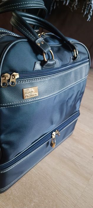 Mala de viagem MODARTE,