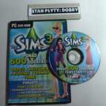 Gra PC - Ponad 600 Dodatków Do The Sims 3 - Polskie wydanie pudełkowe