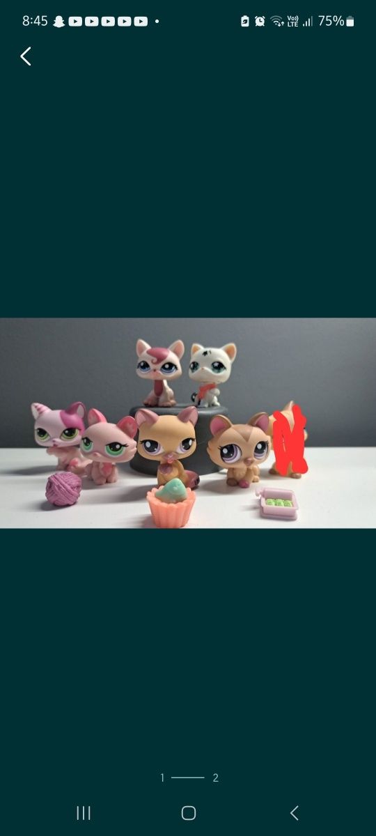 Littlest Pet Shop