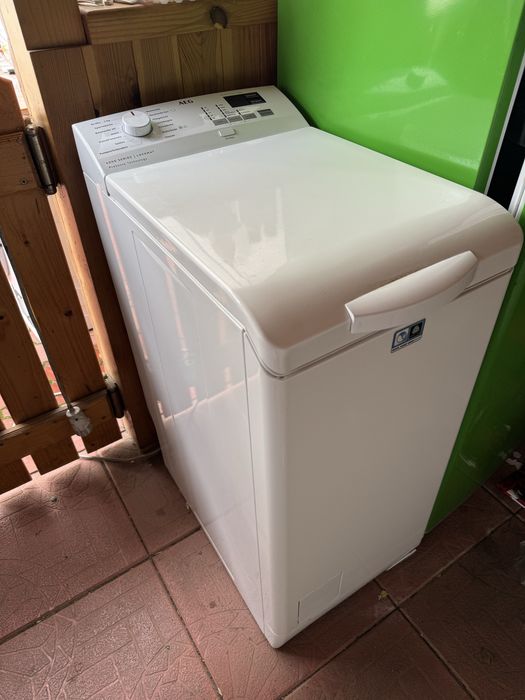 Пральна машина Aeg 6kg з Німеччини