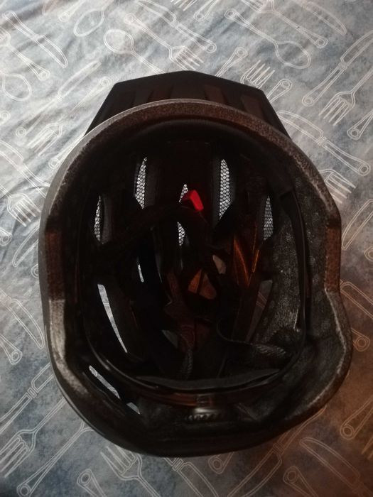 Capacete bicicleta
