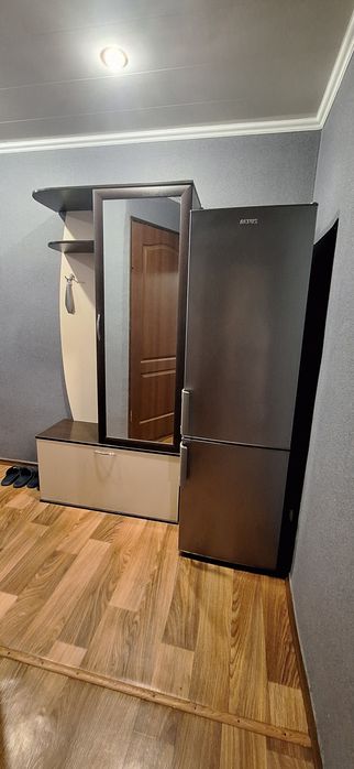 Сдам однокомнатную квартиру,  правый берег,  9 больница