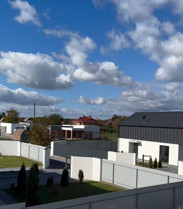 ‼️Продаж нового будинку без комісії від забудовника