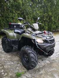 Suzuki Kingquad LT-A500 4x4 2017r