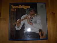 Frans Brüggen – Vol. 2 3 LP Box NM