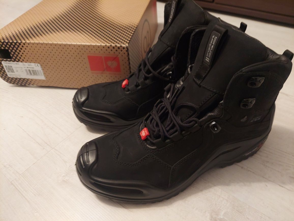 Buty robocze Engelbert Strauss temisto 46r. Nowe