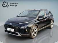 Hyundai Bayon 1.0 T-GDI Premium
