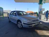 Volkswagen Golf 1.4