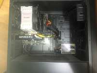Zestaw komputerowy Gamingowy 32GB/RTX 3060 12GB/i5 10400F 2.9GHz/144Hz