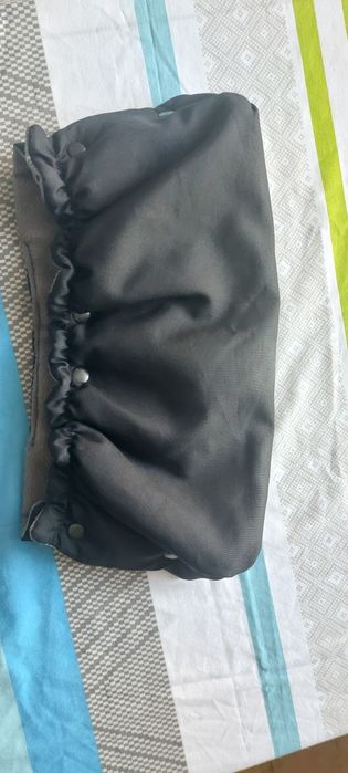 Pokrowiec na ręce do wózka