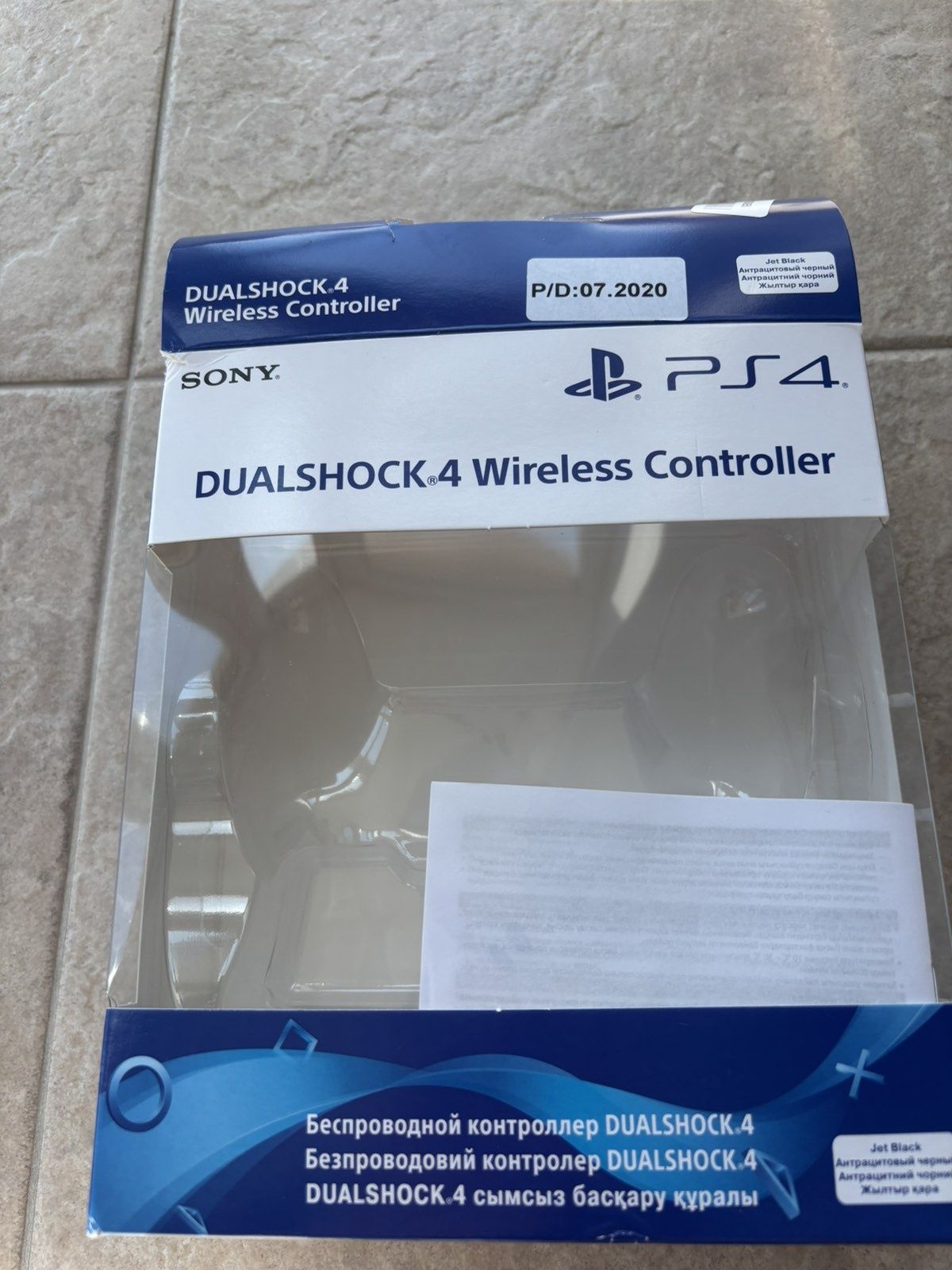 Sony PlayStation 4 Pro 1TB. У гарному стані.