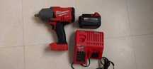 Акумуляторний гайковерт Milwaukee 2767 M18 FUEL. Оригінал, США