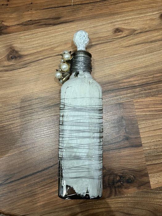 Garrafa decorativa