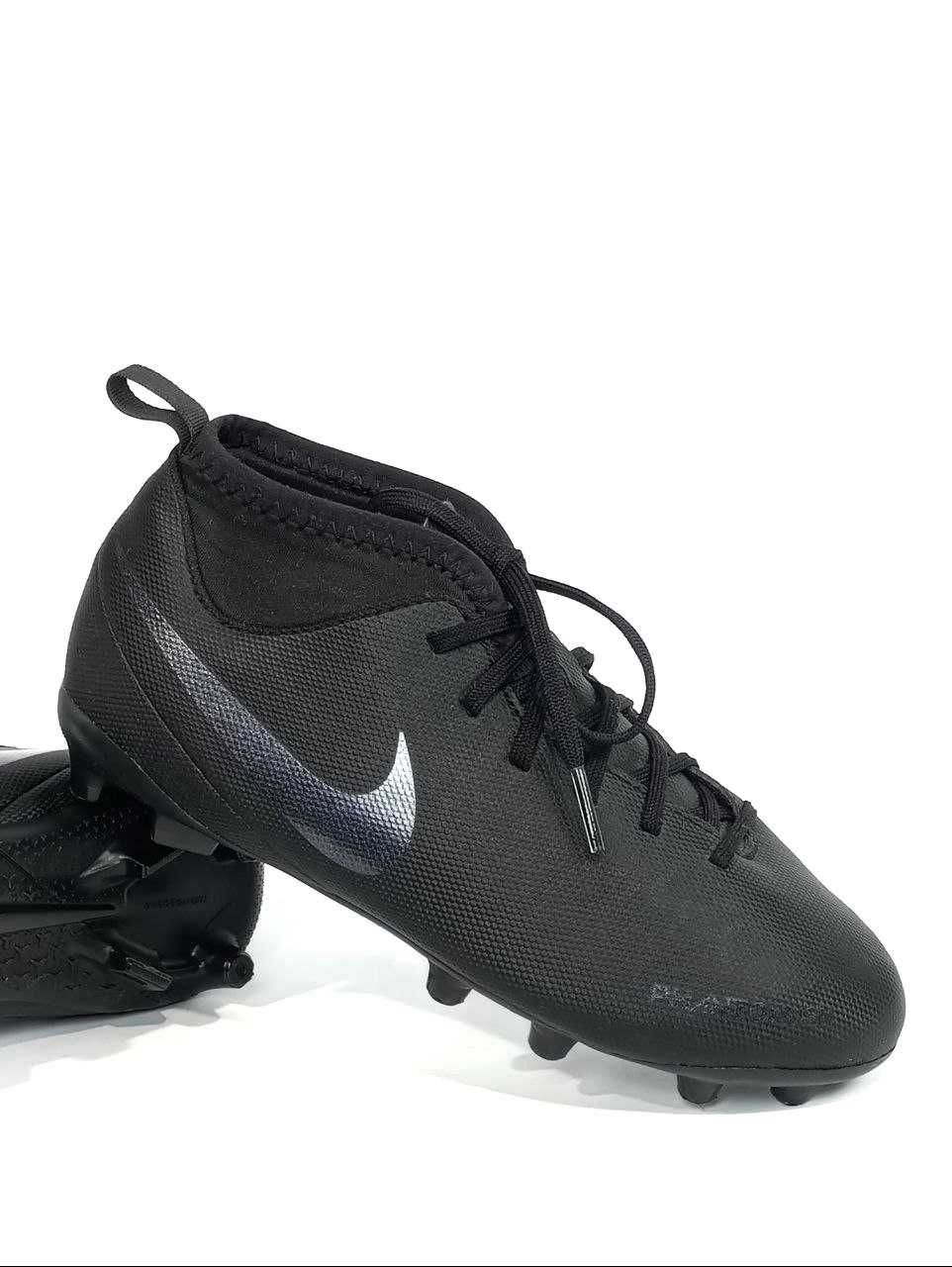 Детские бутсы Nike Phantom VSN Club DF FG/MG Junior Оригинал