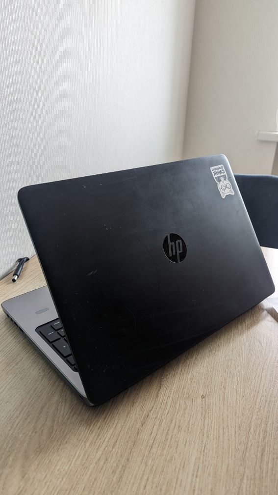 Ноутбук HP ProBook Intel core i3