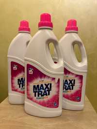 Гель-порошок для прання Maxi Trat