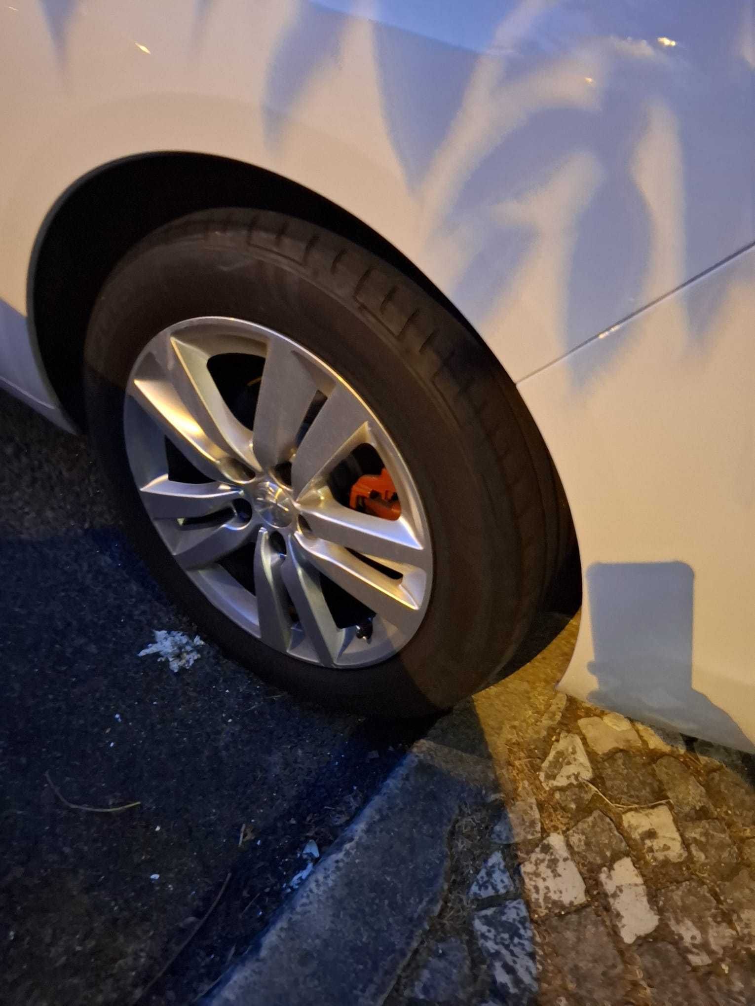 Peugeot 308 Sw Automatico