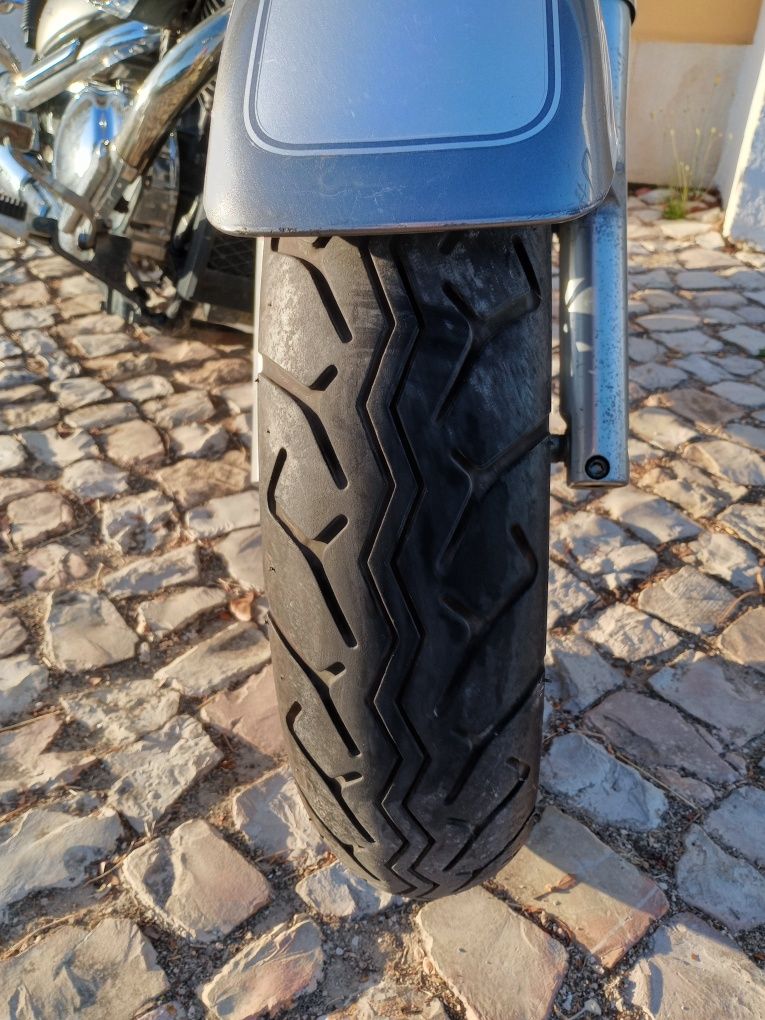 Suzuki Volusía 800