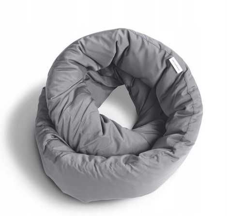 Huzi Design Infinity Pillow poduszka podróżna na kark