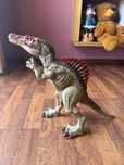 Динозавр Спинозавр 56 см Jurassic World