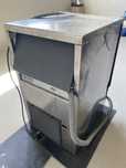Kostkarka BREMA CB 249W-Q