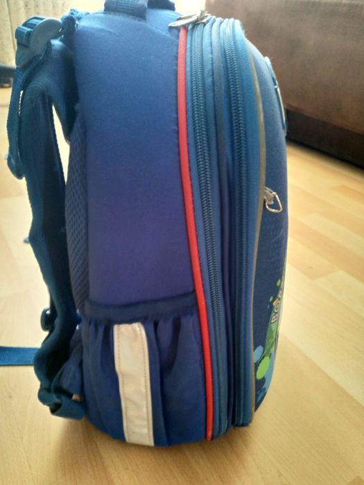 Рюкзак ортопедический Yes