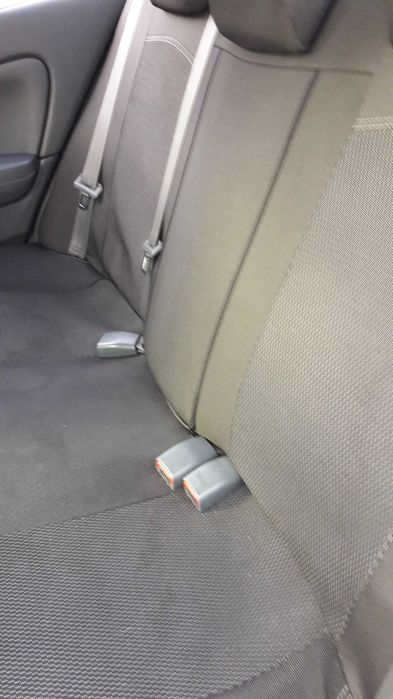 Nissan Almera Classic 2006 рік