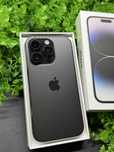 iPhone 14 Pro, 128Gb, Space Black (Neverlock) Айфон 14 Про, 128гб